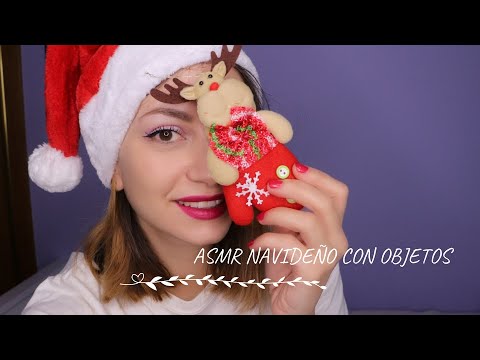 Video adornos navideños