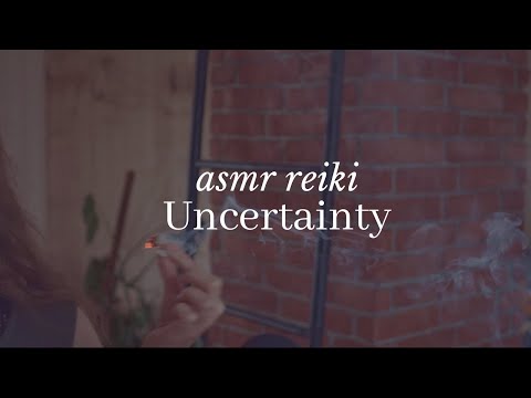 Asmr Reiki Session | Uncertainty, Frustration (daylight)