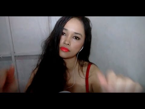 🔴ASMR: Body Massage ROLEPLAY (Personal Attention) Part 2 -Layered Sounds