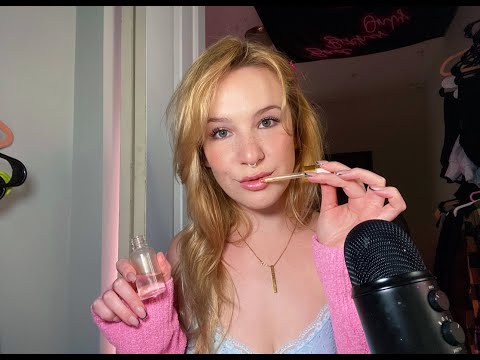 ASMR Master Tingles | Watch this video to get your tingles back!!