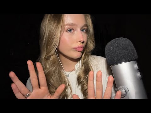 ASMR - THE ULTIMATE PERSONAL ATTENTION