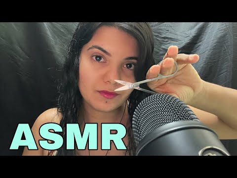 ASMR PARA TE AJUDAR A DORMIR MELHOR