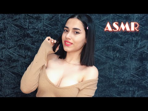 Fast & Aggressive Mouth Sounds ASMR ✨