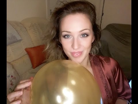 Balloon ASMR