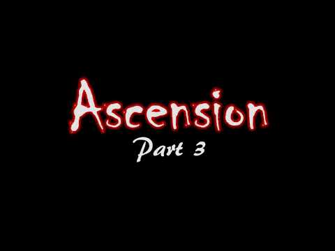 ASMR Creepypasta 👹 "Ascension" Part 3 (FINAL)