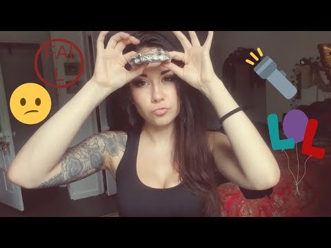 ASMR Wish Joom Unboxing Haul. Lucky #13. Soft Spoken, Crinkling, Tapping, Chains, Sound Assortment