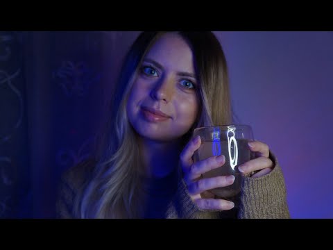 [ASMR] Got sick? Let me take care of you | Layered sounds | Personal attention