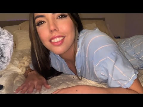 Let me help you relax ASMR