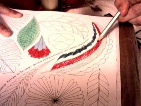 ASMR: Coloring Book (Requested) and Whispers