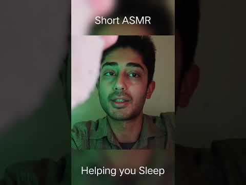 #Shorts Aggressive Mic Scratching Preview ASMR