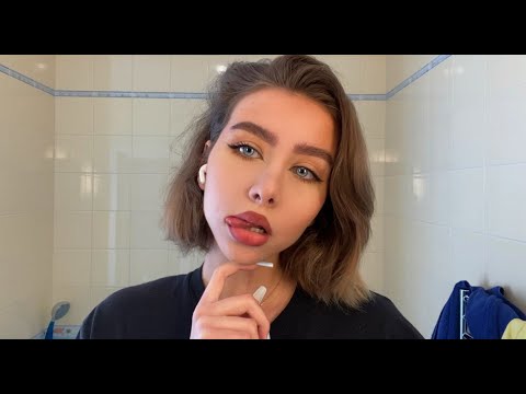 M0UTH AND T0NGUE SOUNDS ASMR - 1 HOUR!!!