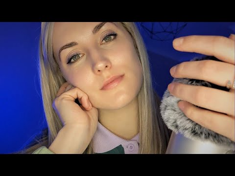 You & Me 💙 Personal Attention // Scottish ASMR