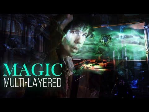 ✨ MAGIC ✨ Multi-layered [ASMR] Best Moments of Harry Potter Roleplays & Collabs