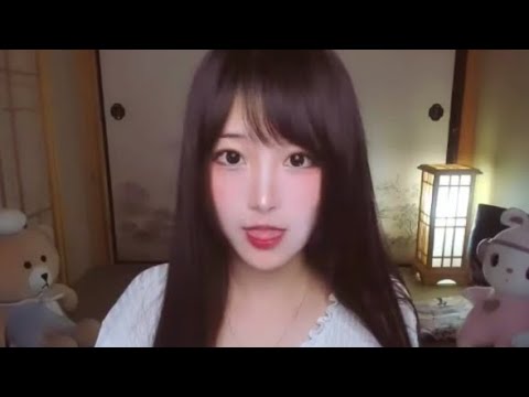ASMR Mouth Sounds & Ear Massage 😴 1Hr (Hand Movements, Personal Attention)