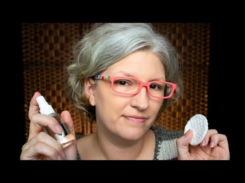Personal Attention ASMR,  👩‍ Mommy Cares for You: Treating Your 🤕Wounds & Providing Comfort