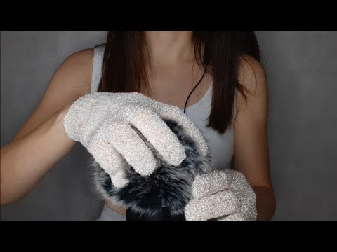 ASMR The best triggers ever 😴 99.9% of you will sleep /ASMR Mic