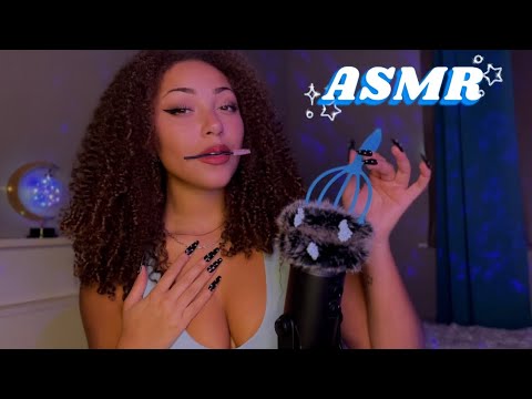 ASMR For People Who Like It Soft, Slow & Gentle 💙