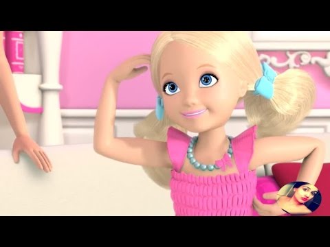 Barbie Life in the Dreamhouse barbie princess Episodes  Season  Barbie Episode Full Movie - Review