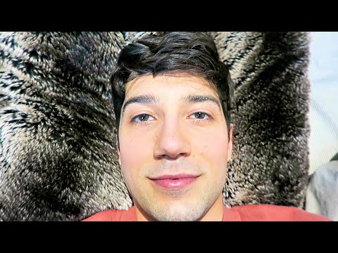 If You Are Feeling LONELY watch this - ASMR