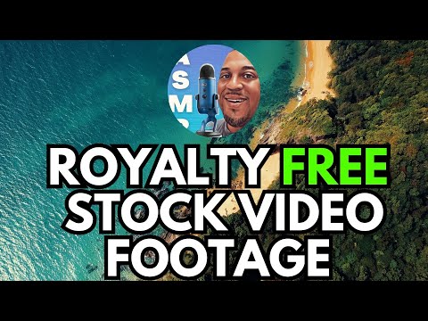 ASMR In real life | Nature Sounds | Relaxing Royalty Free Stock Video