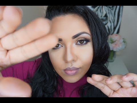 ASMR Reiki  Lots of Plucking and Hand Movements