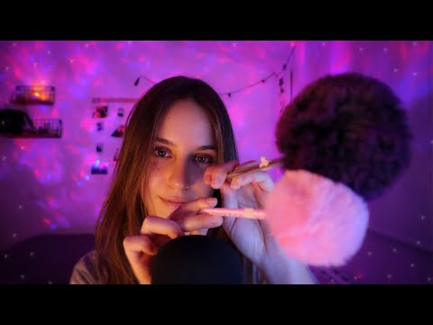 ASMR visual - Movimientos hipnóticos 🌀