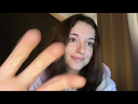 ASMR ~ Fast and agressive ⚡️