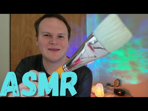 ASMR - Giving You the Personal Attention You Deserve - Slow & Gentle, Sleep Assist