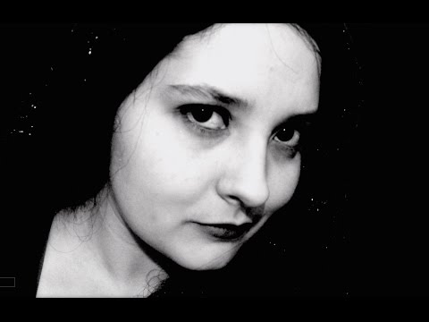 [ASMR] Morticia Addams with Butterfly Fingers