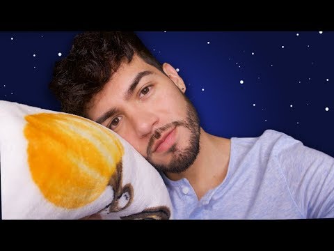 ASMR - Our Cozy Night 😴 (Male Whisper)