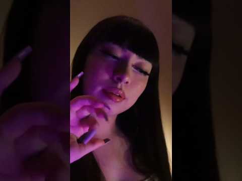 ASMR Hand Movements, Mouth Sounds, Hand Sounds | Highlights from Whisper Ramble