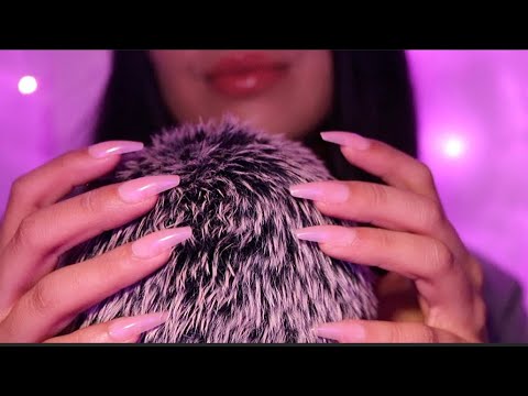 ASMR Counting You Down To Sleep (from 100)