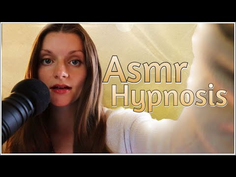 ASMR Hypnosis Healing Meditation 🤍 RP
