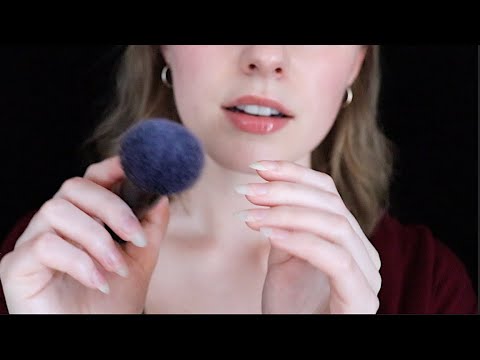 ASMR Slow & Gentle 🌧️ Soft Personal Attention for Sleep