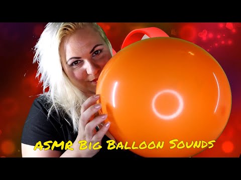 ASMR BIG !!! Balloon Friday Funday Friday Part 28!