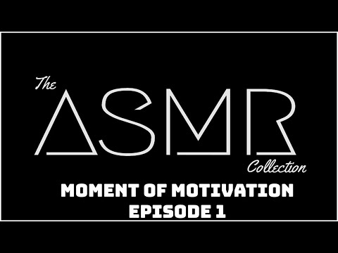 Cameraman's Moment of Motivation - Episode One - YOU are in charge of YOUR life