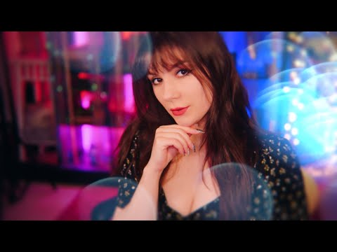 АСМР СТРИМ💎 ШЕПОТ И ТРИГГЕРЫ для расслабления и сна 💎 ASMR stream Chatting and Triggers