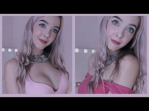 CLOTHING TRY ON HAUL ♥ 2018