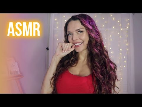 ASMR // SOUTHERN ACCENT WHISPERED STORY TIME (beauty pageants, Sports Illustrated & food!)