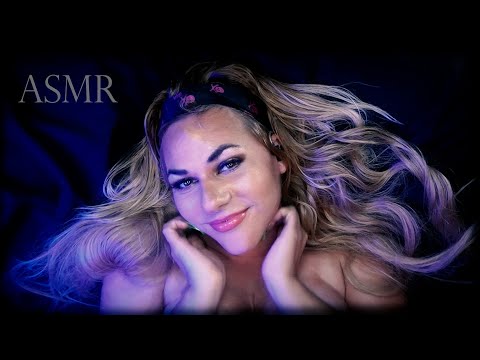 ASMR Finding the SPOT ❤️ personal attention ❤️ for sleep and tingles ✨ 4K