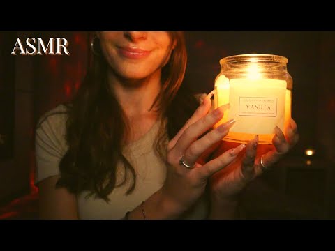 ASMR for Charity | Getting You in the Mood for Christmas🎄🎁