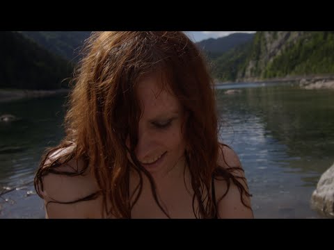 ASMR | We Together At The Lake (Soft Whispering) | Personal Attention