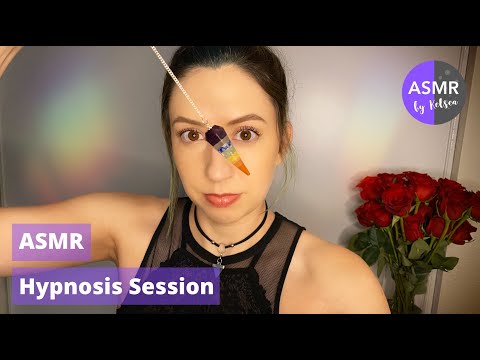 ASMR | Hypnosis Role Play for Sleep & Relaxation