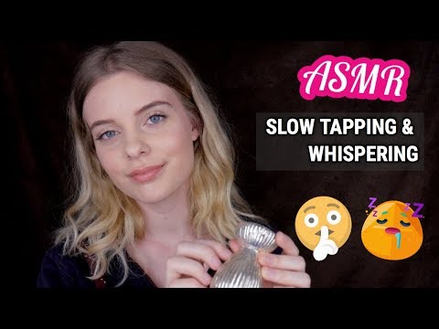 ASMR Slow Tapping