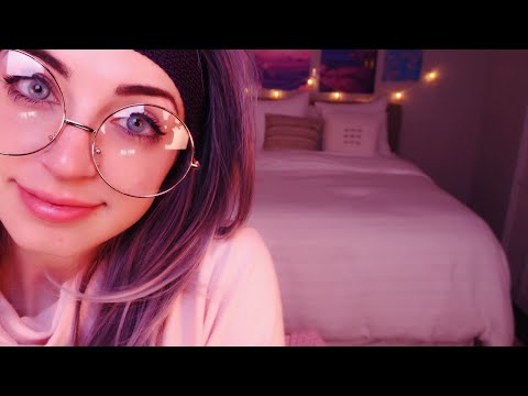 ASMR | Professional Worry Removal