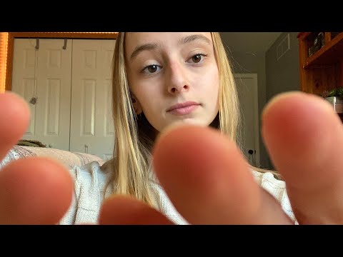ASMR | For People Who Need To Fall Asleep FAST 😴