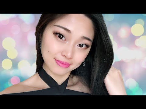 Hello Everyone! ~~ New ASMR is Up! ~~