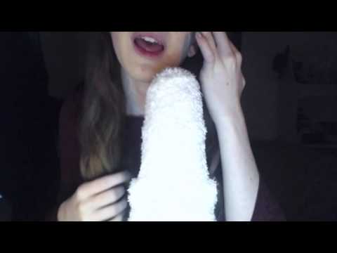 ~ ASMR ~ Soft spoken questionnaire ~