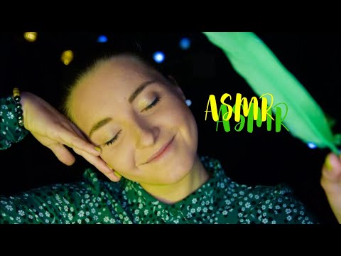 ASMR pro kvalitní spánek 🌙 | ASMR CZ