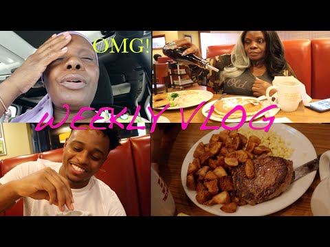HE GRIP MY BOTTOM ON DATE EMBARRASSING | DENNYS REALLY BAD DAY
